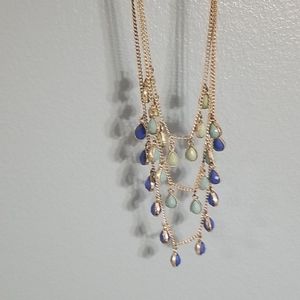 Pacific Necklace